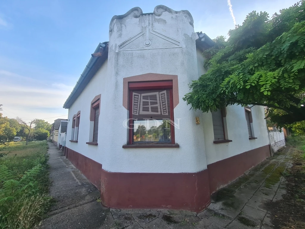 For sale house, Madaras, Dózsa György utca