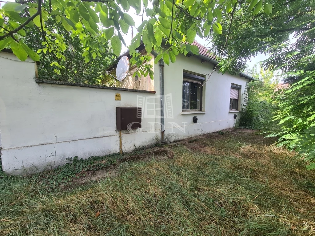 For sale house, Madaras, Alföldi utca