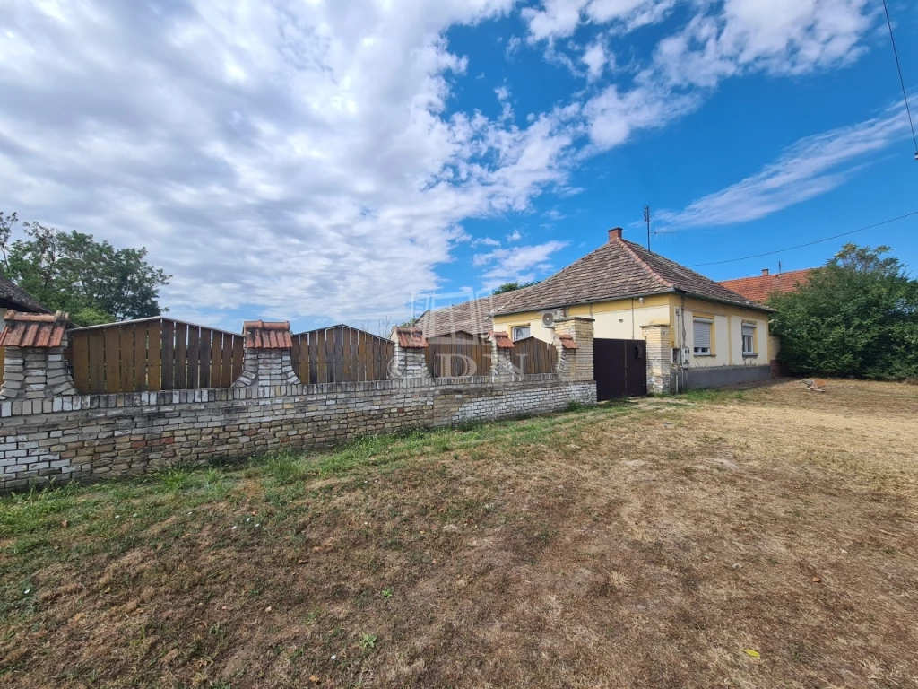 For sale house, Madaras, Rákóczi Ferenc utca