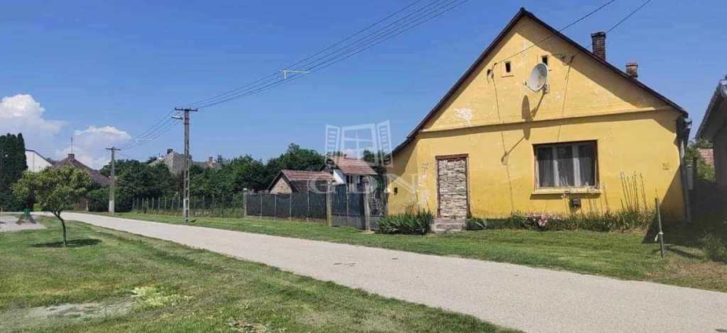 For sale house, Dunafalva, Posta utca