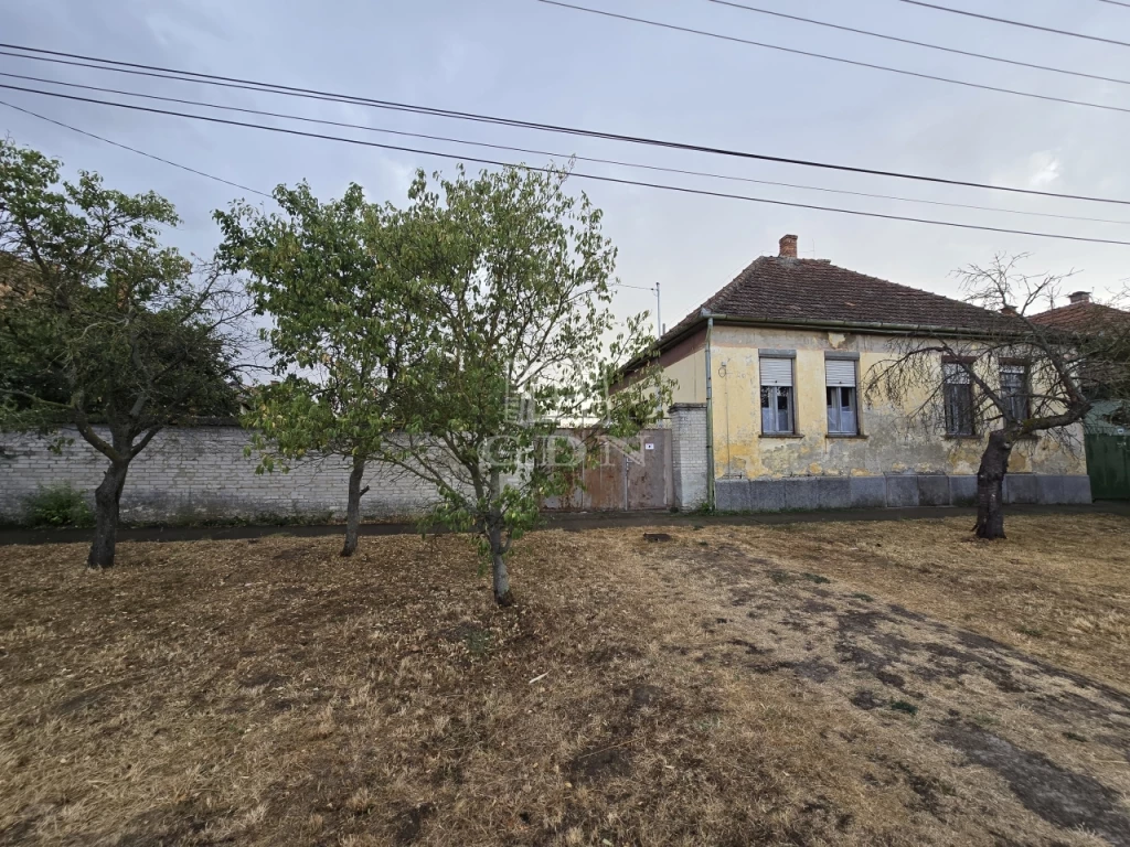 For sale house, Madaras, Szent István utca