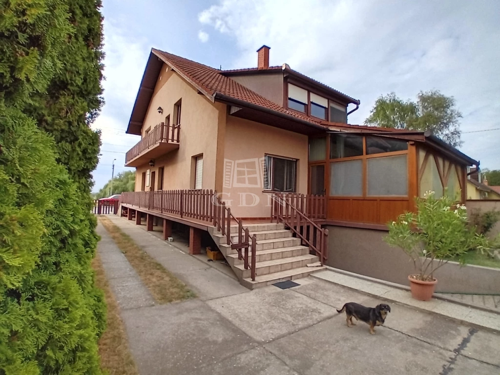 For sale house, Érsekcsanád, Dózsa György út