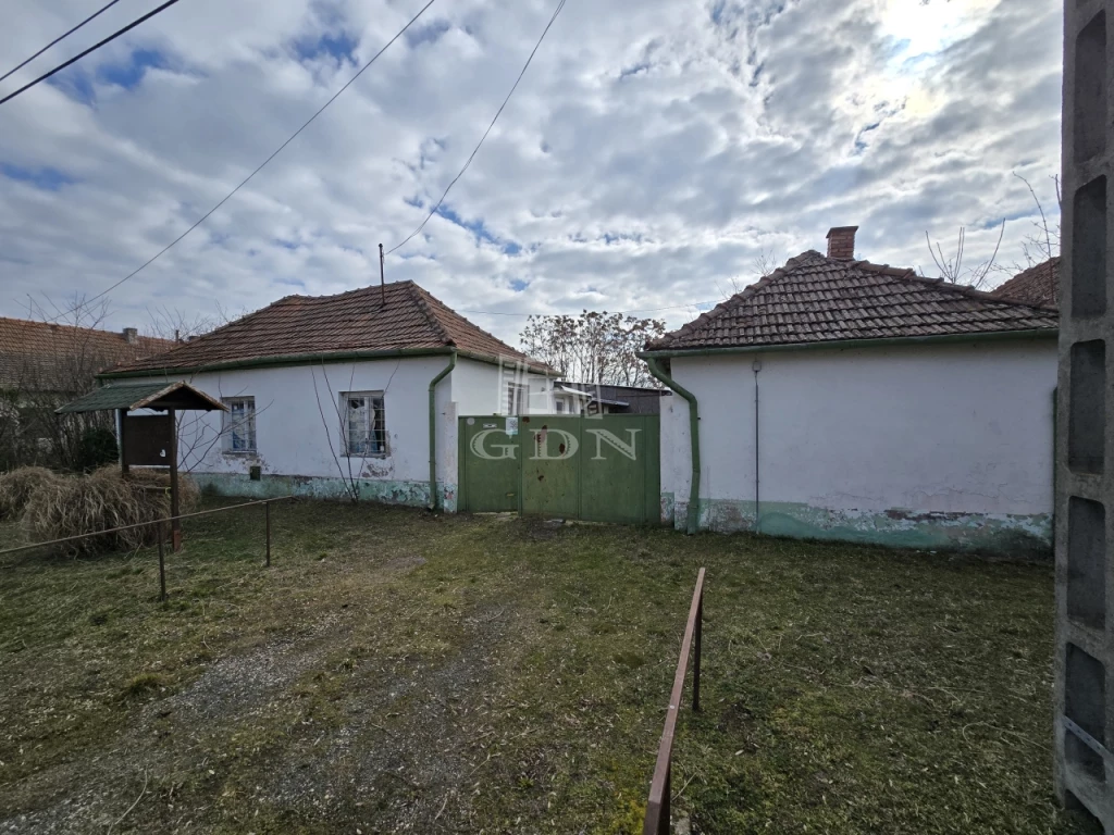 For sale house, Madaras, Kölcsey Ferenc utca