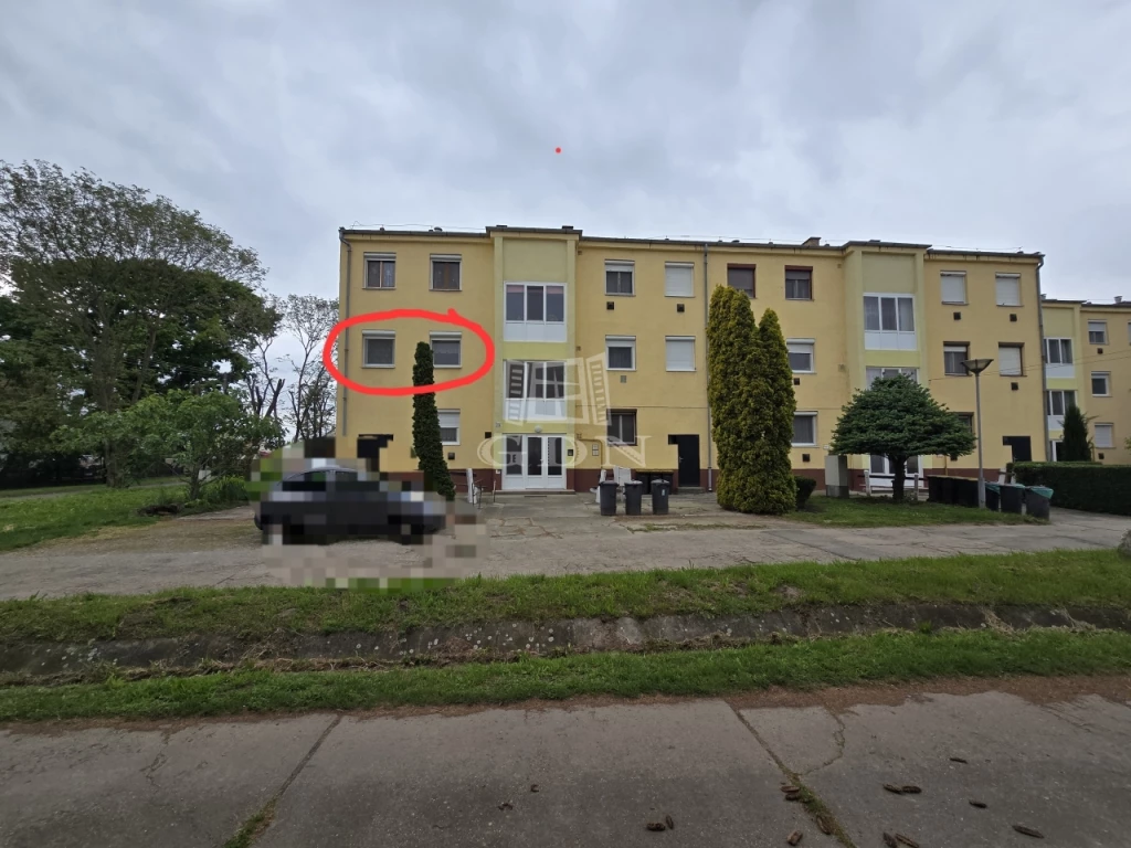 Eladó téglalakás, Bácsalmás, Újváros, Gróf Teleki J utca