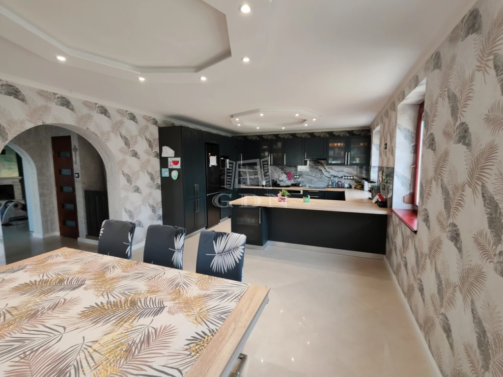 Eladó családi ház, Vaskút, Pozsonyi utca