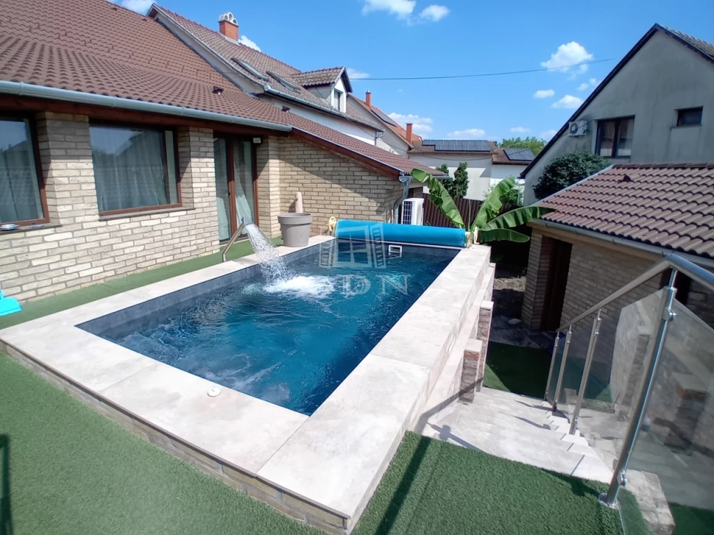 For sale house, Baja, Szentjános, Szentjánosi utca