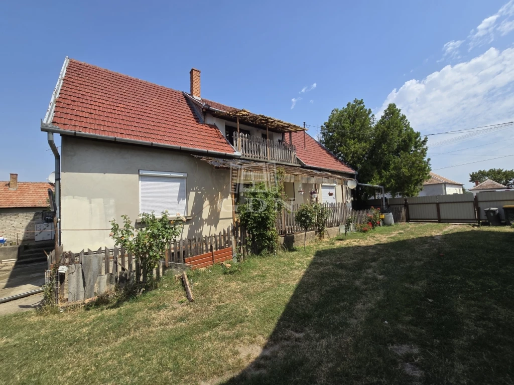 Eladó családi ház, Bácsalmás, Újváros, Oltvány utca