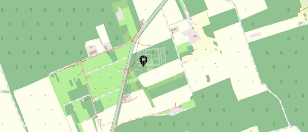 For sale plough-land, pasture, Bácsalmás, 3708,057/25