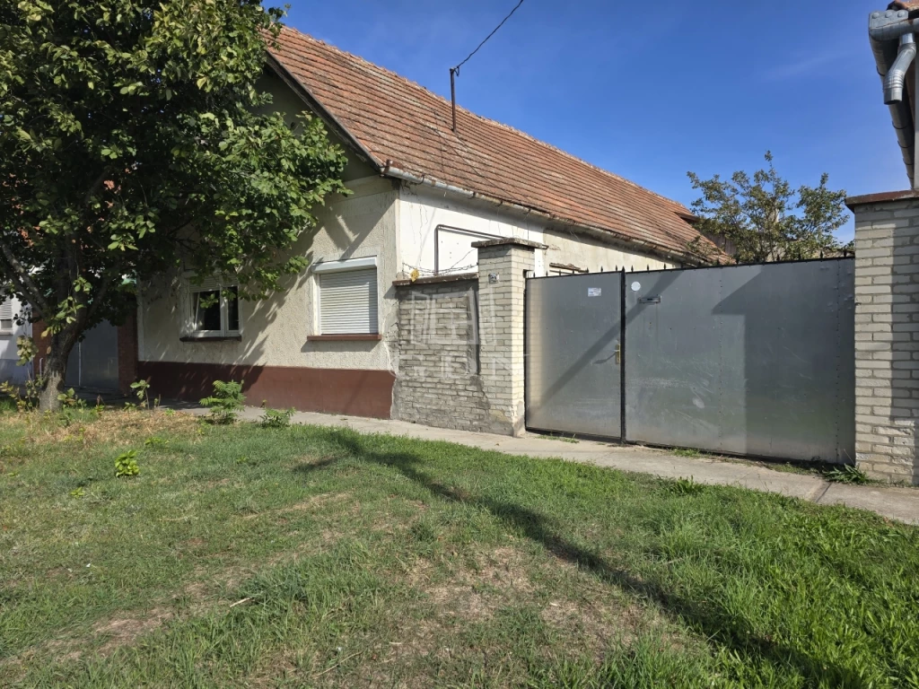 Eladó családi ház, Mélykút, Nagy utca