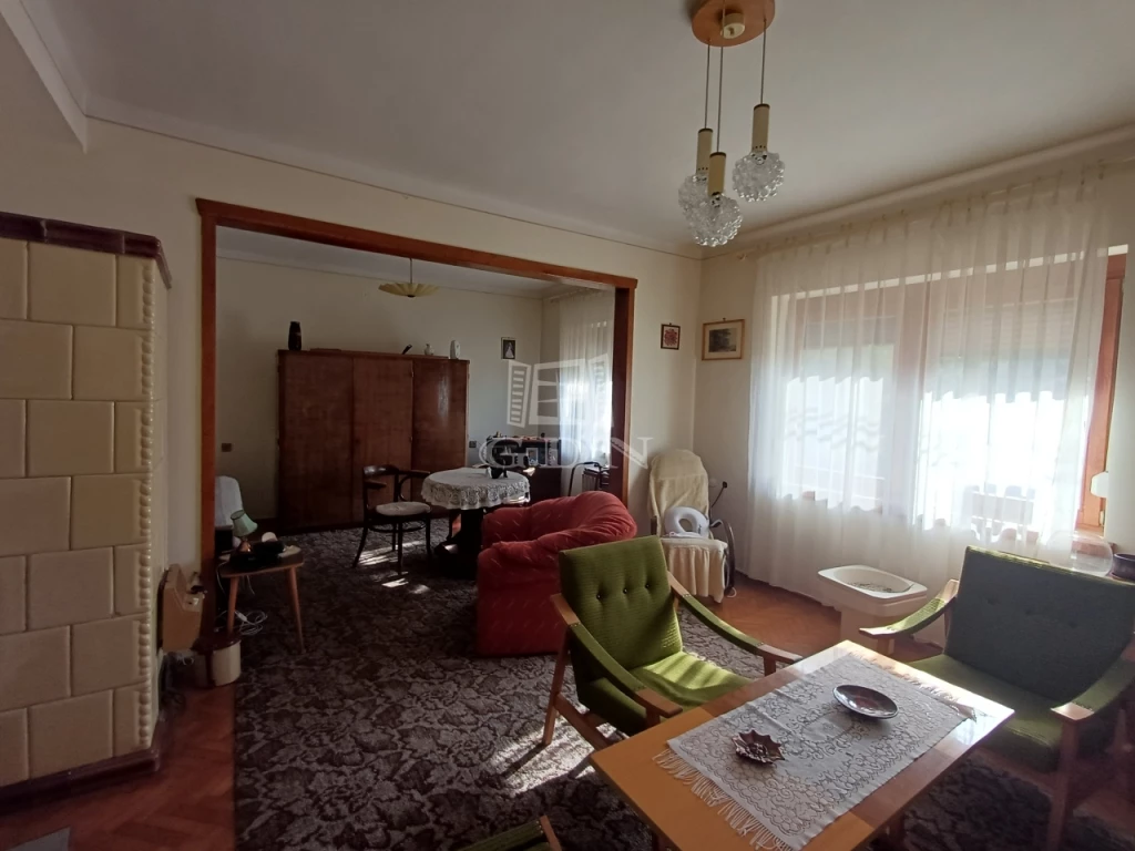 For sale part of a house property, Baja, Szállásváros, Alvég