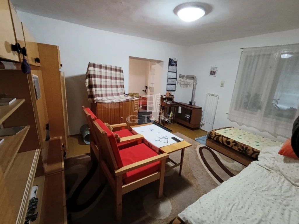 For sale part of a house property, Baja, Homokváros, Háromnyúl utca