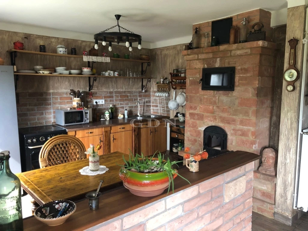 For sale house, Szigetvár, Zsibóti út