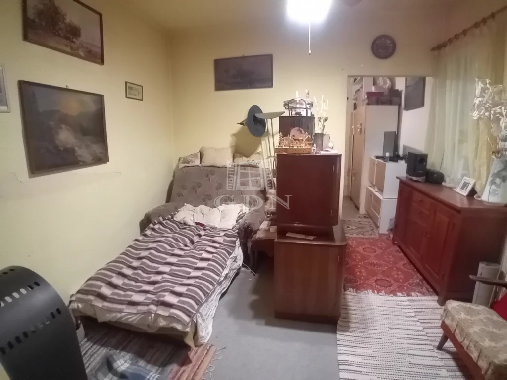 For sale part of a house property, Baja, Belváros, Ady Endre utca