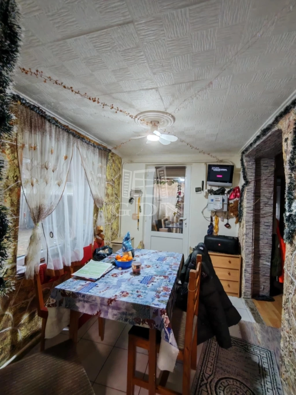 For sale house, Baja, Kiscsávoly, Csendes nyugodt utca