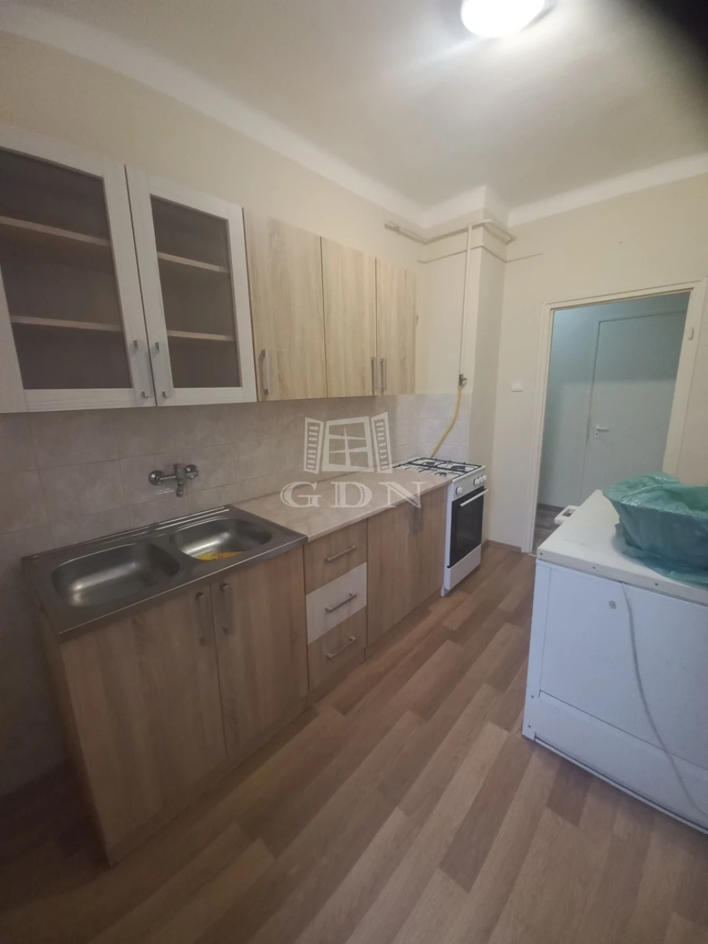 Eladó panellakás, Baja, Belváros, Belváros