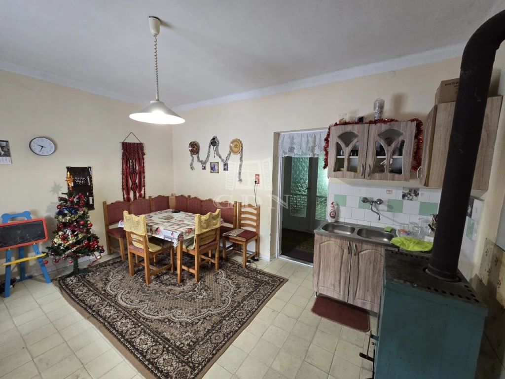 Eladó családi ház, Borota, Táncsics Mihály utca