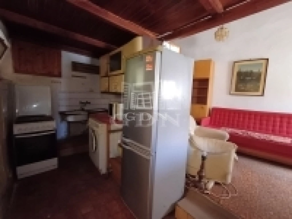 Eladó házrész, Baja, Belváros, Munkácsy Mihály utca