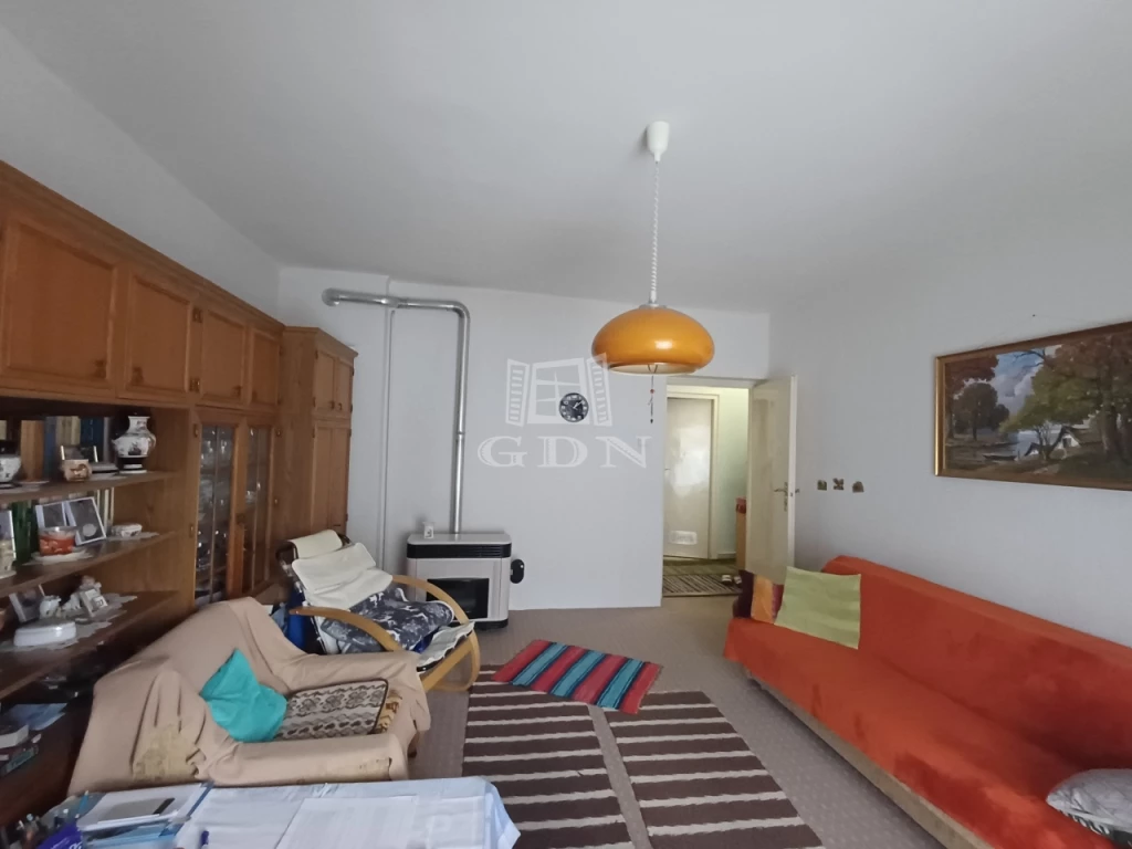 Eladó téglalakás, Baja, Belváros, Dózsa György út