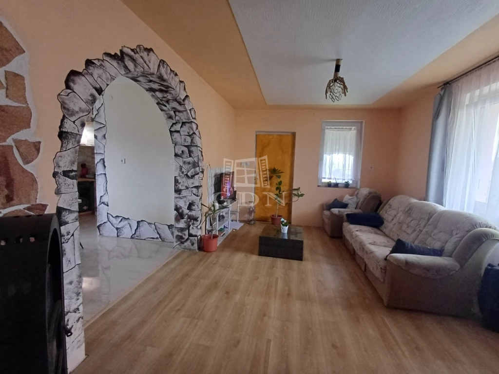 Eladó családi ház, Sükösd, Dózsa György út