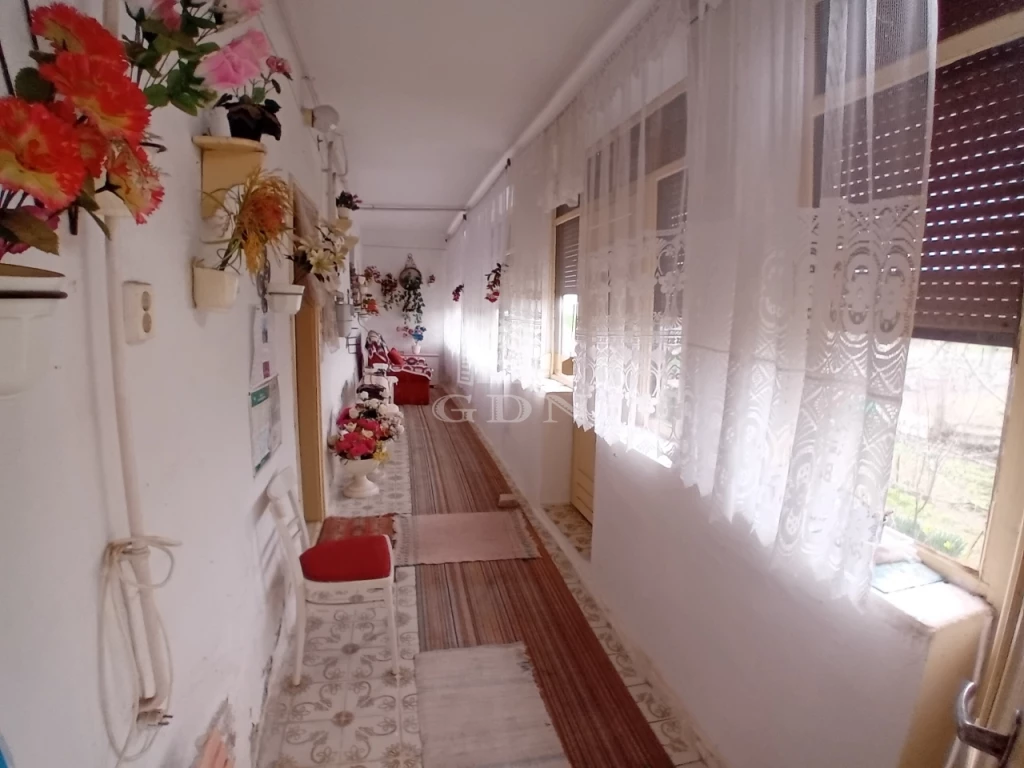 Eladó családi ház, Gara, Bunyevác utca