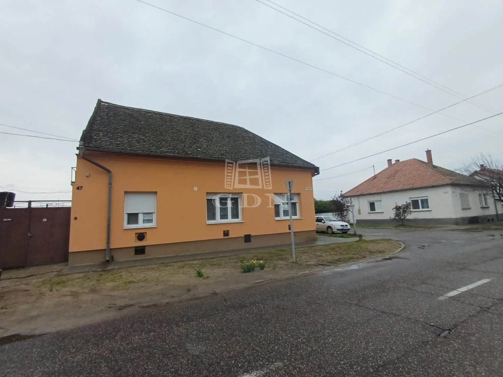 c3-1-name c2-1-name, Baja, Rókusváros, Kálvária utca