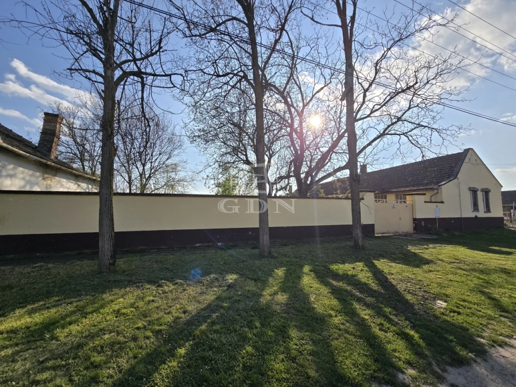 Eladó családi ház, Madaras, Rákóczi Ferenc utca