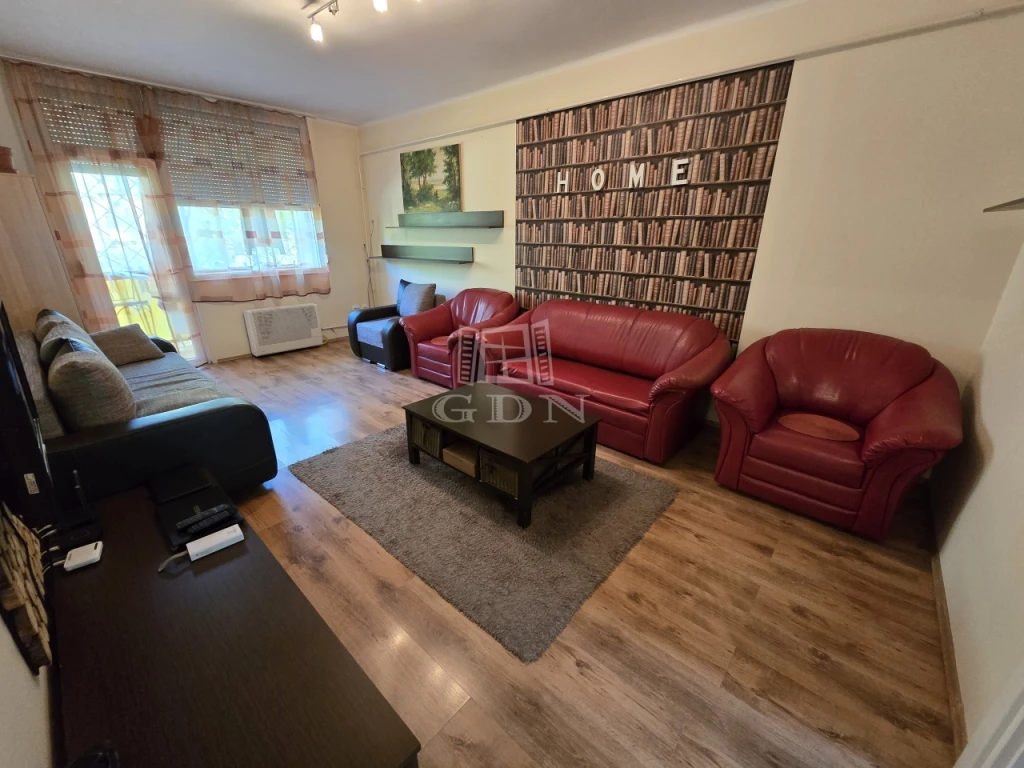 Eladó téglalakás, Baja, Szentjános, Vásárhelyi Pál utca