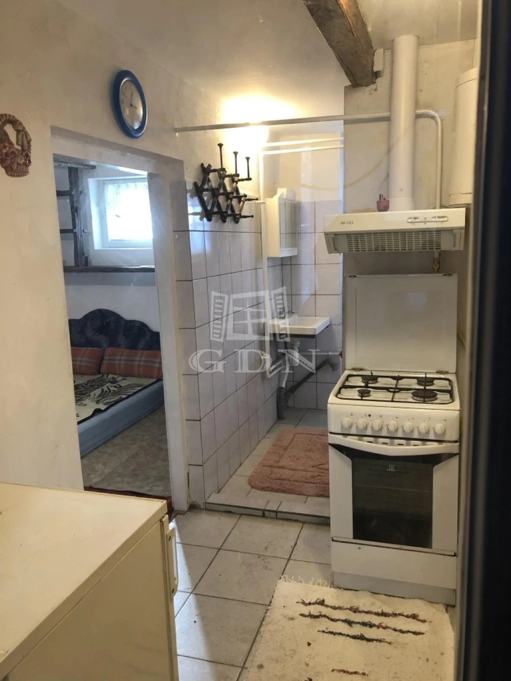 Eladó házrész, Baja, Belváros, Kádár utca