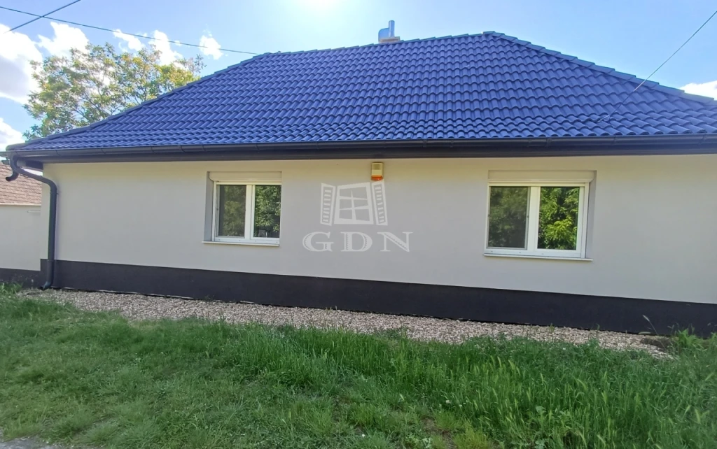 Eladó családi ház, Bácsbokod, Budai Nagy Antal utca