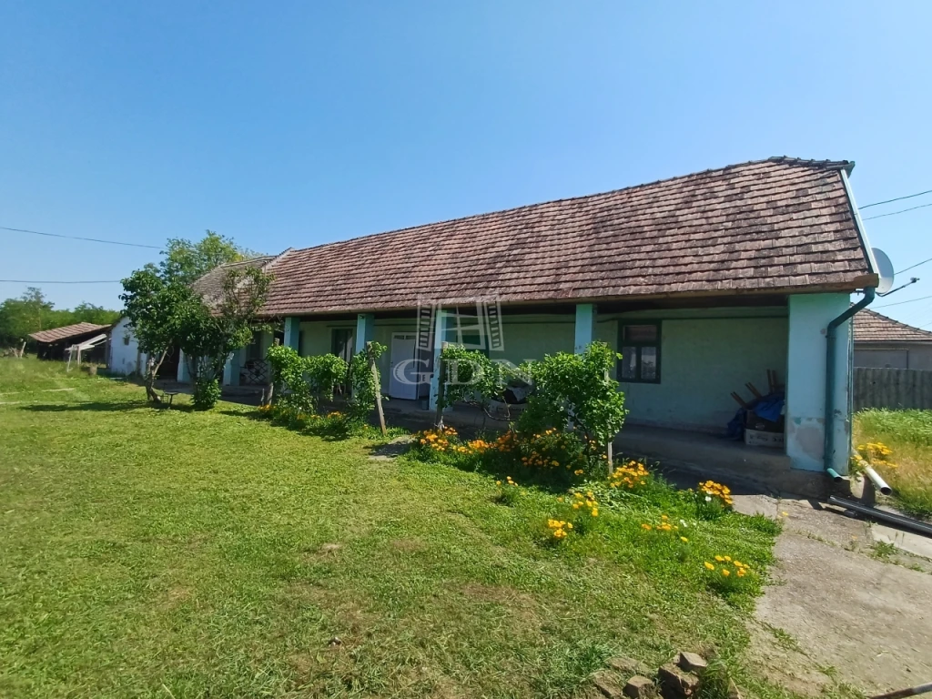 Eladó családi ház, Hercegszántó, Központban