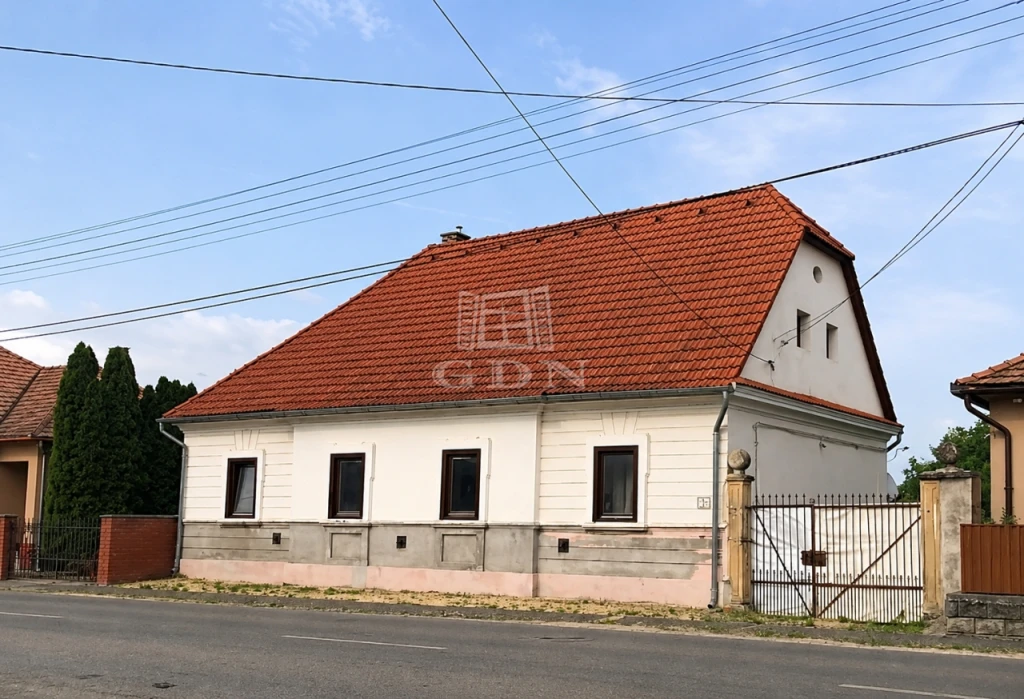 c3-1-name c2-1-name, Bonyhád, Közel a belvároshoz