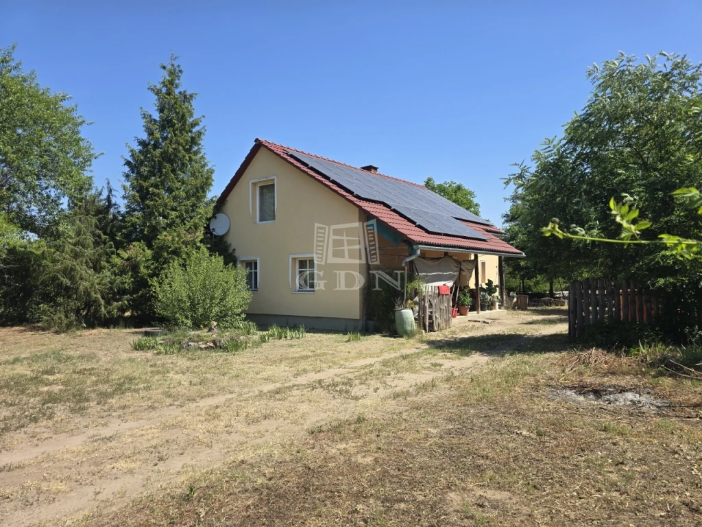 Eladó családi ház, Jánoshalma, Kiserdő Tanya