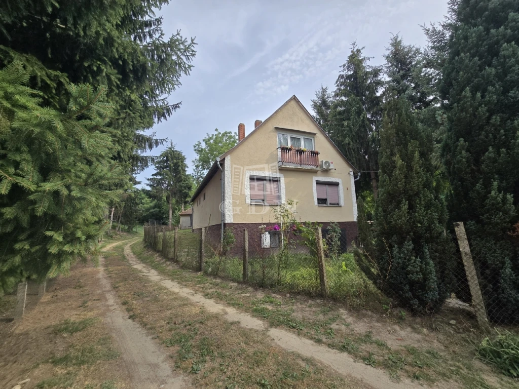 Eladó családi ház, Nemesdéd, Zrínyi utca