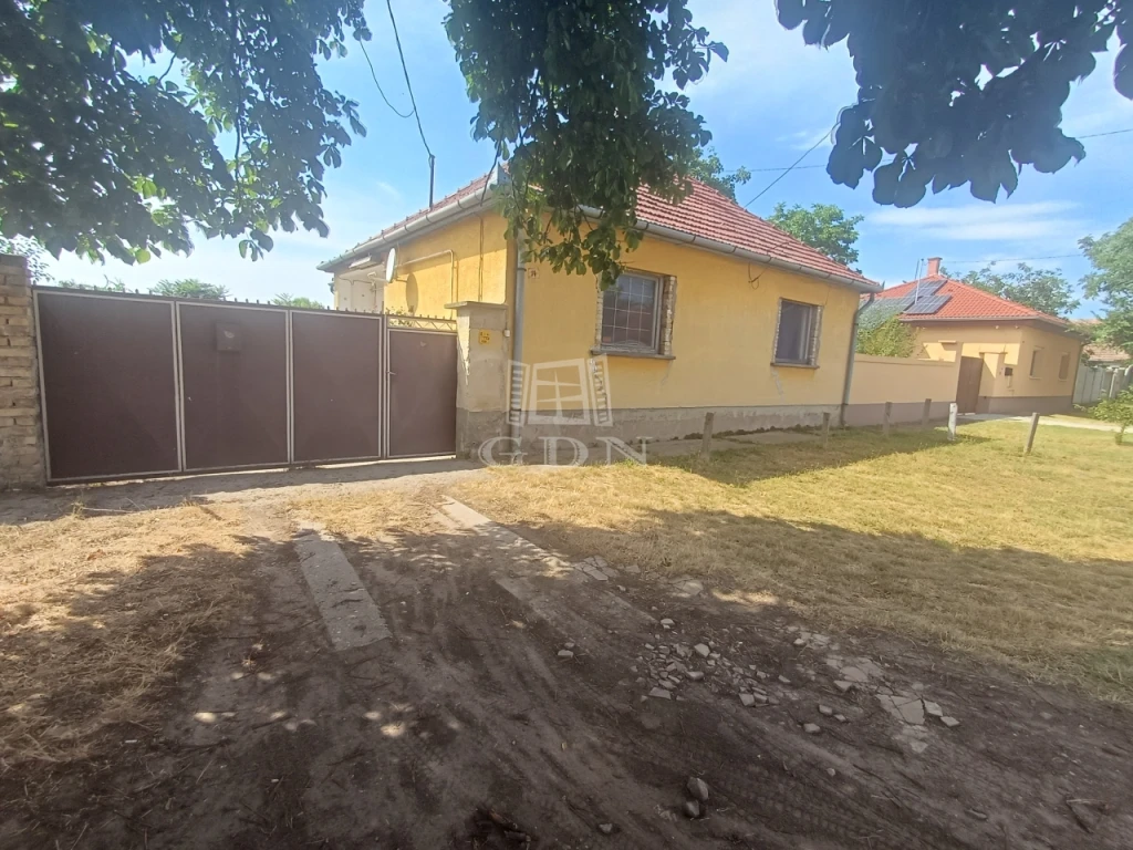 Eladó családi ház, Sükösd, Petőfi Sándor utca