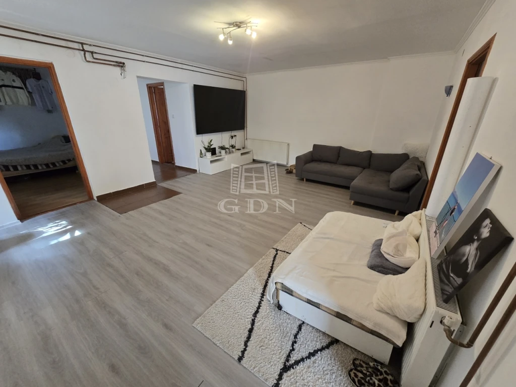 Eladó családi ház, Baja, Bajaszentistván, Kapisztrán utca