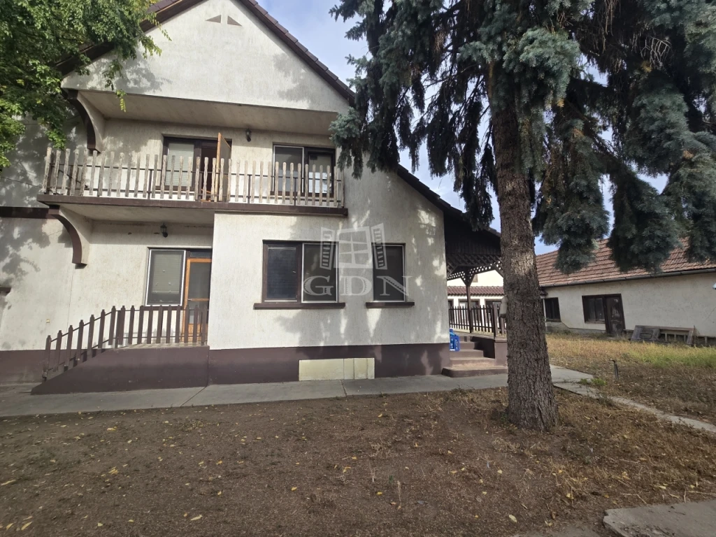 Eladó családi ház, Bácsalmás, Belváros, Belváros