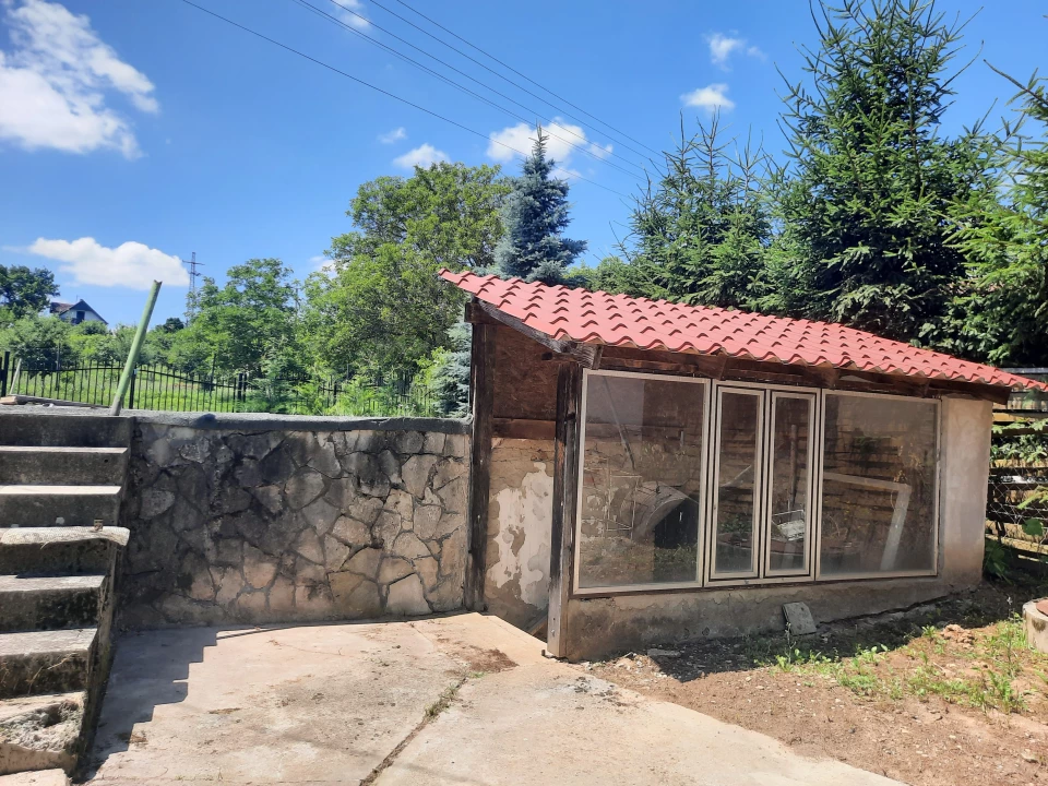 For sale house, Zalakaros