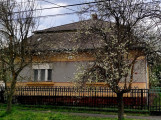 For sale house, Szőkedencs