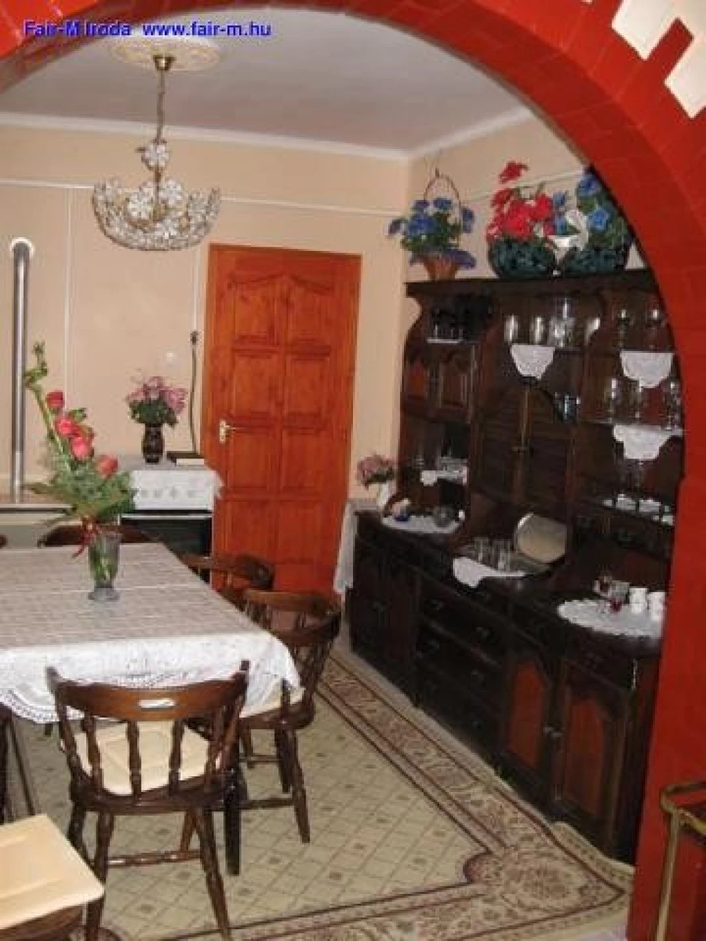 For sale house, Hódmezővásárhely, Belváros, Dózsa György útja