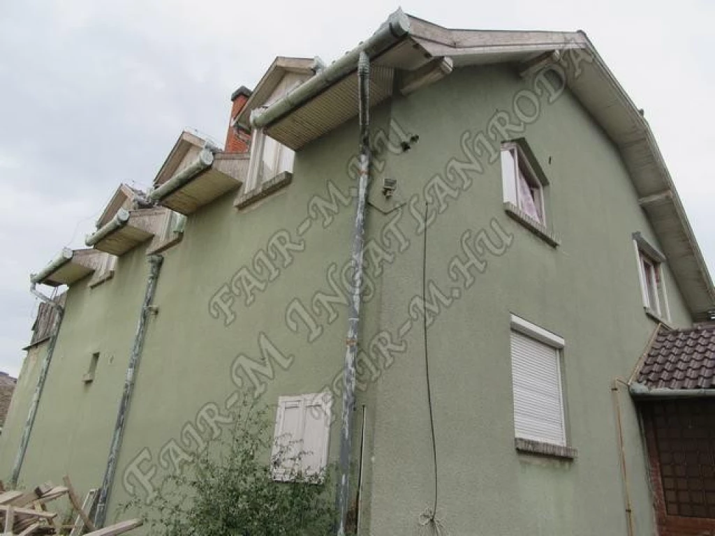 For sale house, Hódmezővásárhely, Tabán széle, Dobó Katalin utca