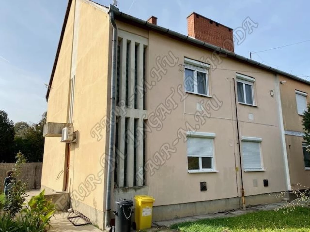 For sale house, Mezőhegyes