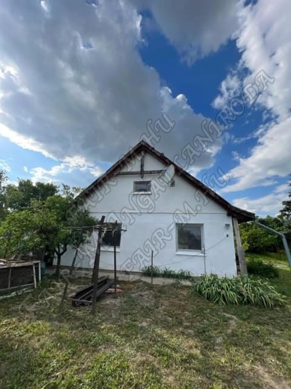 For sale house, Hódmezővásárhely, Tanya, Sarkaly Kiskertek