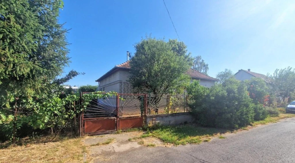 For sale house, Hódmezővásárhely, kertváros, Ipoly utca