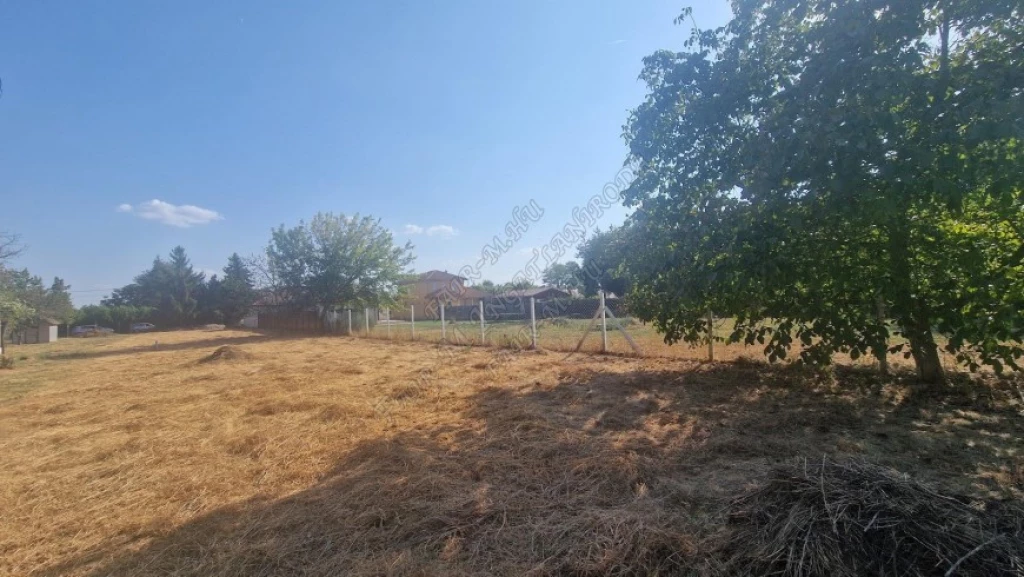 For sale building plot, Hódmezővásárhely, új-kishomok, Hosszú utca