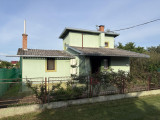 Eladó Kertes ház
