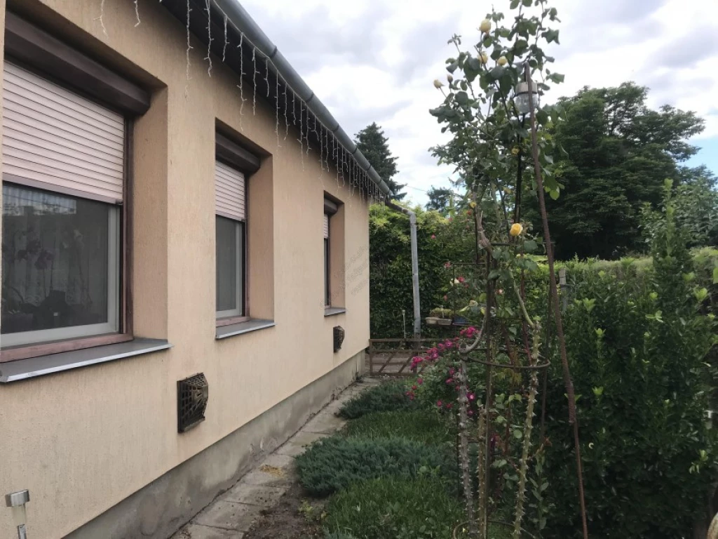 For sale house, Derekegyház, Iskola utca