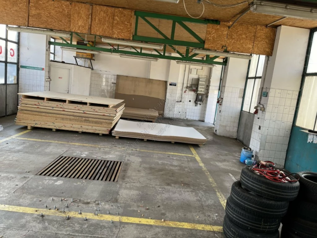 For sale office, office block, Hódmezővásárhely