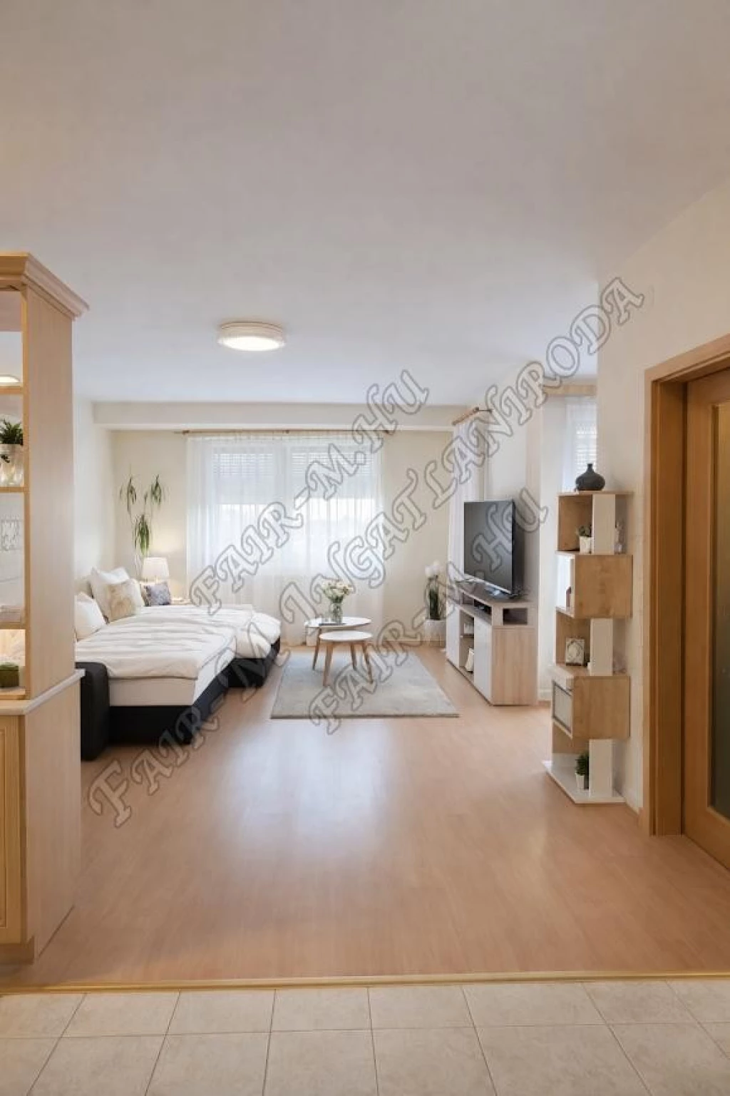 Eladó Társasházi lakás