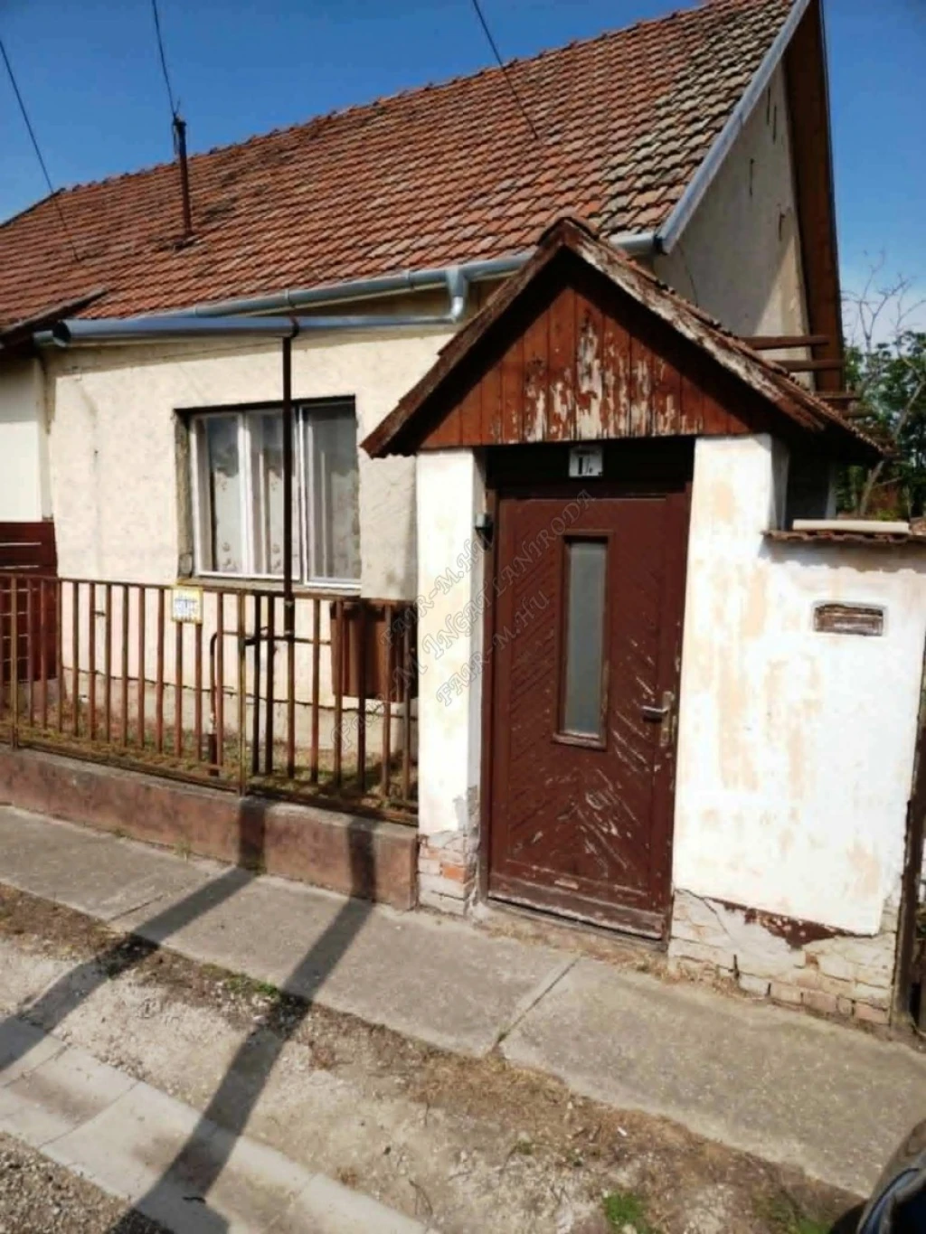 c3-1-name c2-1-name, Hódmezővásárhely, Makai u.