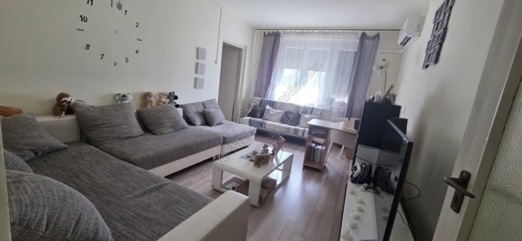 Kiadó Társasházi lakás